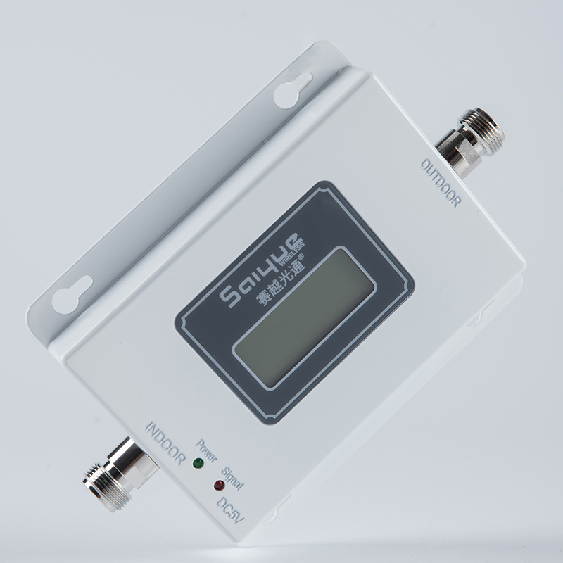 南雄家用配电房机房信号放大器200㎡