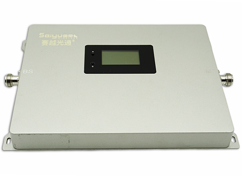  南雄三频/四频/五频手机信号接收器800㎡