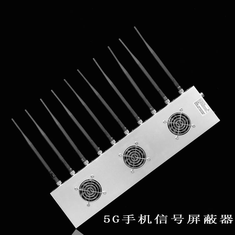 南雄外置10天线移动通信干扰器