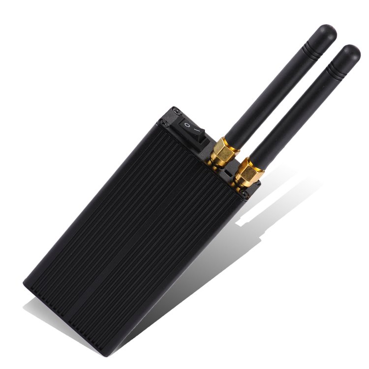  南雄1.2G/1.5G导航屏蔽器