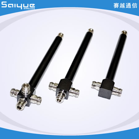  南雄FM调频广播同步广播功分器