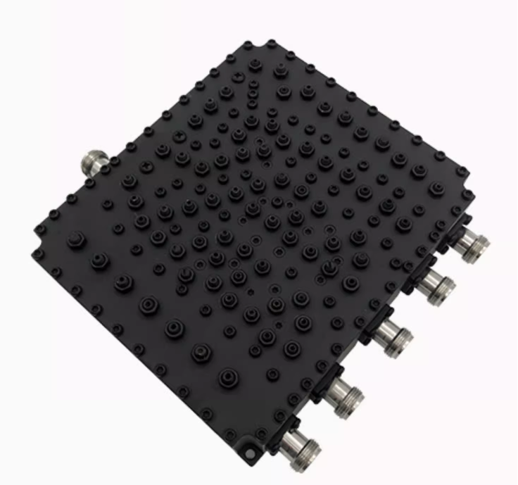  南雄双频三频四频五频腔体合路器4G+5G