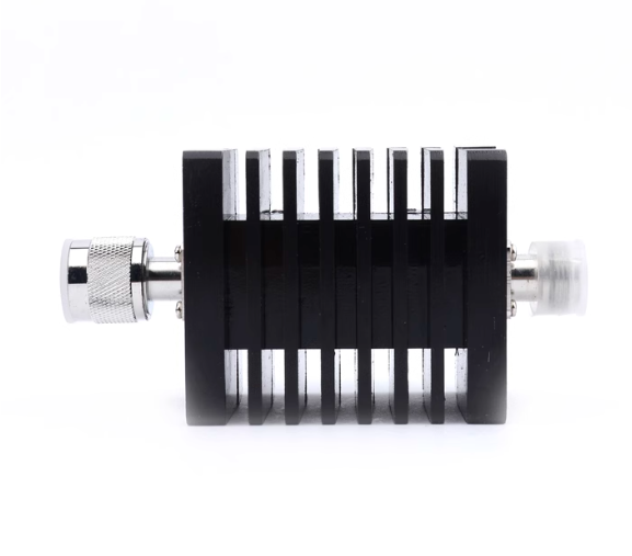  南雄腔体固定衰减器0-3G/0-4G  N型接口